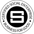 The Social Enterprise Mark