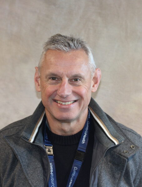 Andy King