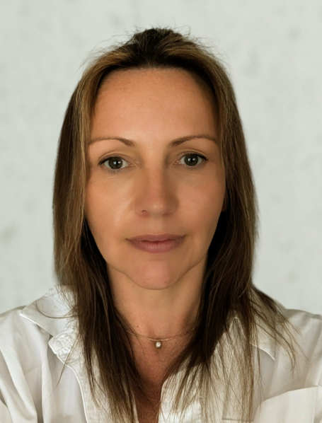 Carrie Martin
