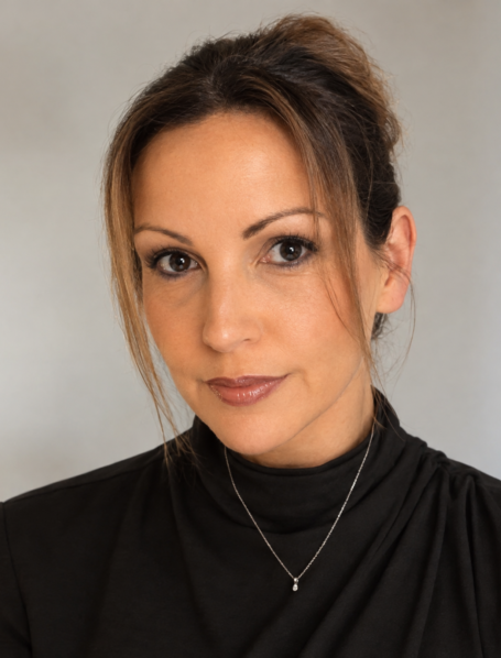 Carrie Martin