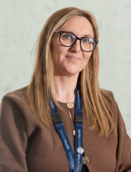 Leanne Harkness