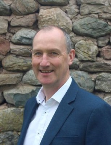 Ed Tallis