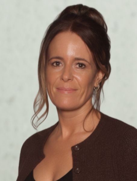 Lisa Gilmour
